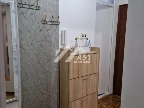 Izdavanje, dvosoban stan, 51m², Detelinara, Novi Sad Sve Podlokacije - image 5