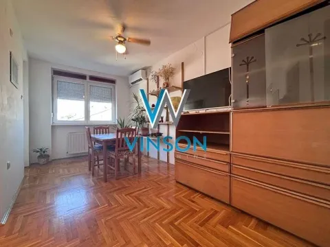Rent, four bedroom apartment, 93m², Socijalno, Novi Sad Sve Podlokacije - image 5