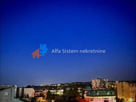 Izdavanje, dvosoban stan, 77m², Vukov Spomenik, Zvezdara Sve Podlokacije - image 17