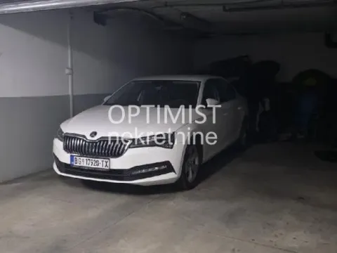 Prodaja, četvorosoban stan, 124m², Voždovac Sve Podlokacije, Beograd - image 14