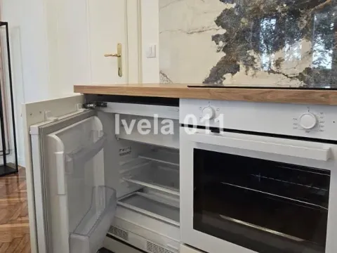 Prodaja, jednosoban stan, 36m², Savski Venac, Beograd - image 8