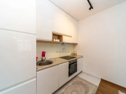 Prodaja, stan, 45m², Zabjelo, Podgorica - image 5