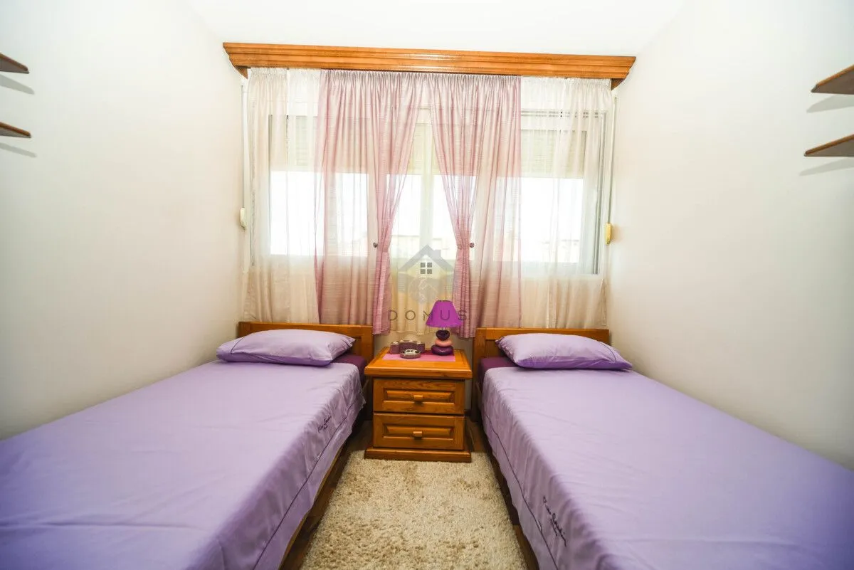 Rent, two bedroom apartment, 73m², Preko Morače, Podgorica