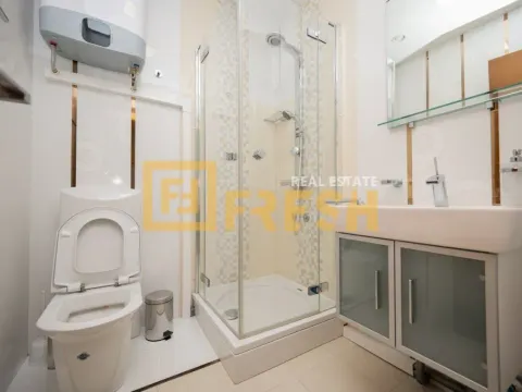 Rent, house, 380m², Mareza, Podgorica - image 36