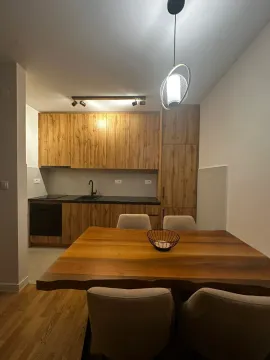 Rent, two bedroom apartment, 58m², Zabjelo, Podgorica - image 2