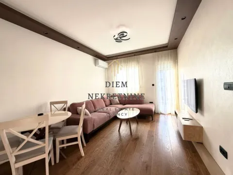 Rent, one bedroom apartment, 45m², Zabjelo, Podgorica - image 1