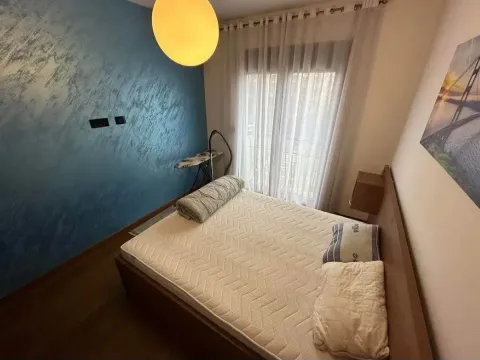 Rent, one bedroom apartment, 48m², Ljubović, Podgorica - image 8