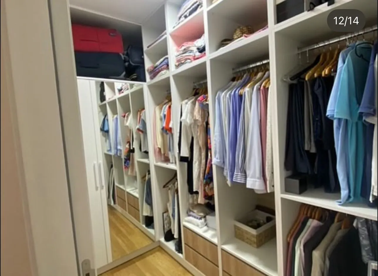 Rent, three bedroom apartment, 95m², Central Point, Podgorica