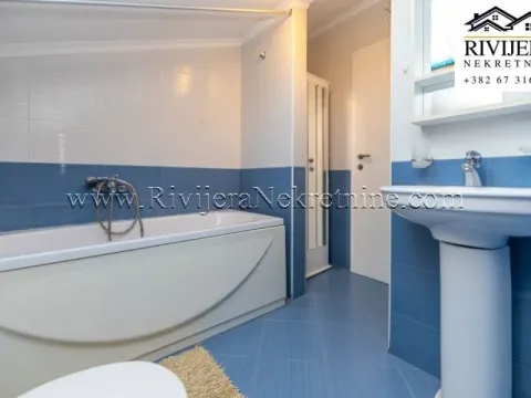 Sale, two bedroom apartment, 65m², Đenovići, Herceg Novi - image 9