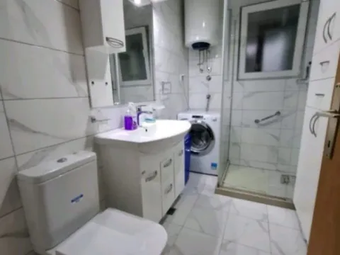 Rent, three bedroom apartment, 84m², Seljanovo, Tivat - image 12