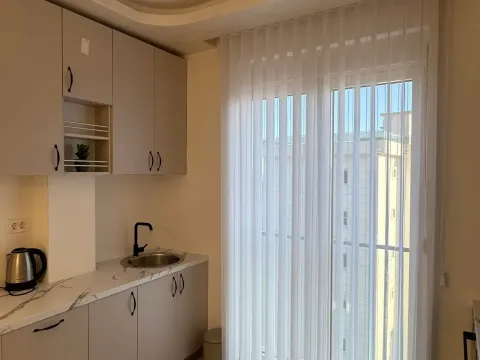 Sale, two bedroom apartment, 74m², Bečići, Budva - image 4