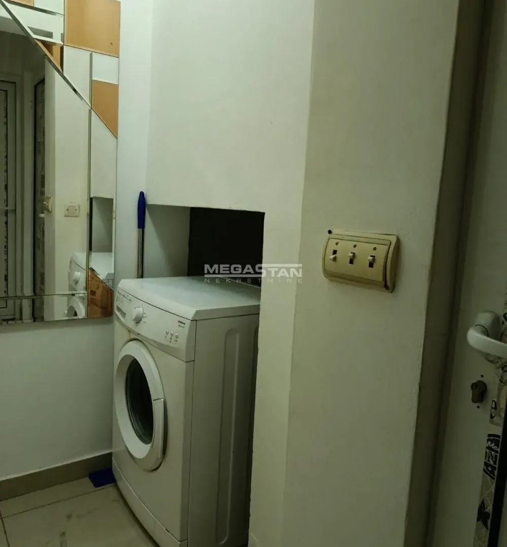 Prodaja, stan, 20m², Vračar Centar, Vračar Sve Podlokacije