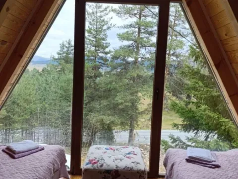 Prodaja, kuća, 95m², Borje, Žabljak - image 6