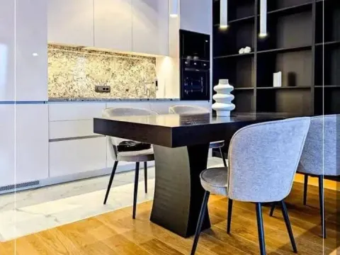 Sale, one bedroom apartment, 56m², Kruševac, Podgorica - image 6