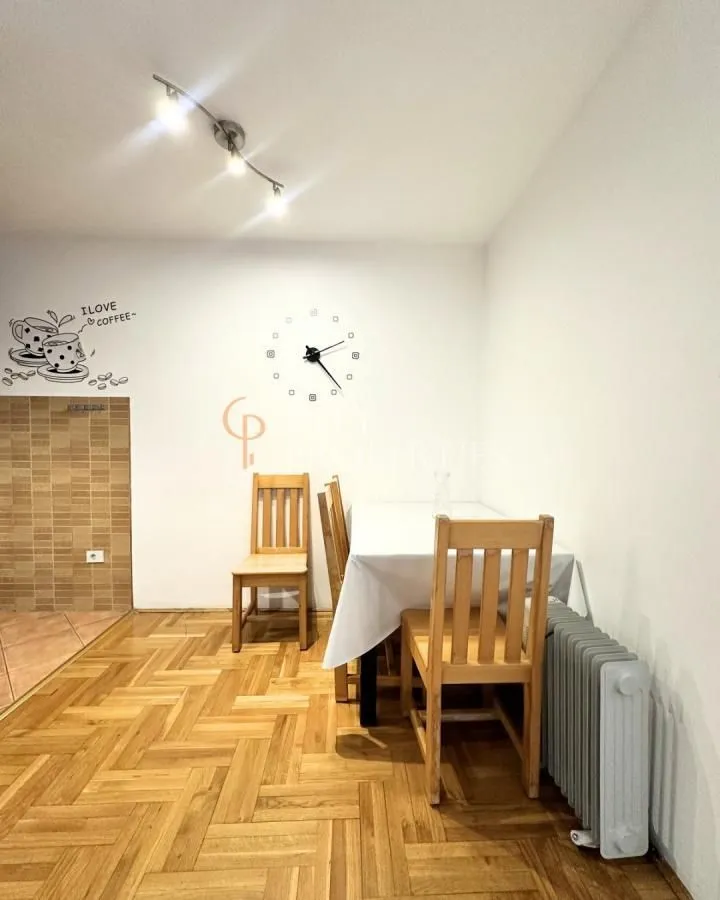 Rent, apartment, 50m², Podgorica, Crna Gora