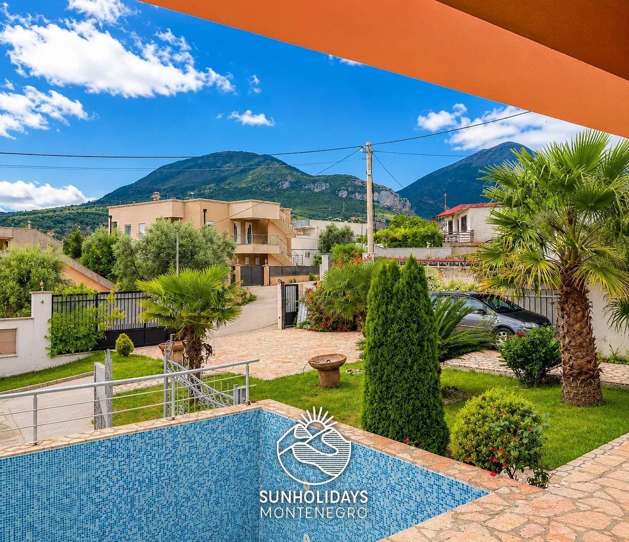 Sale, house, 226m², Stari Bar, Bar