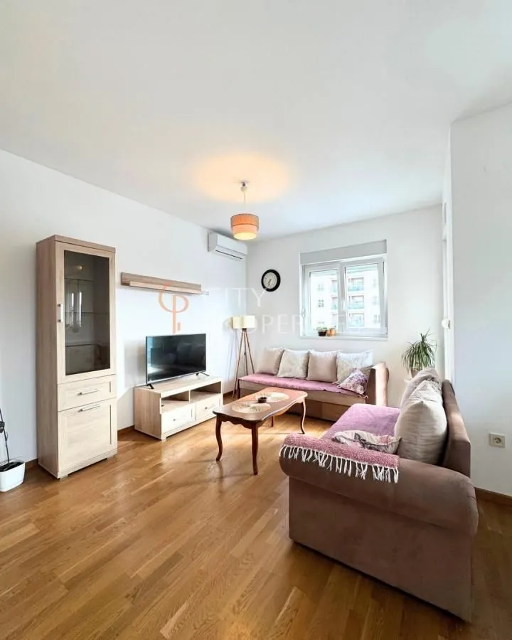 Rent, apartment, 70m², Zabjelo, Podgorica