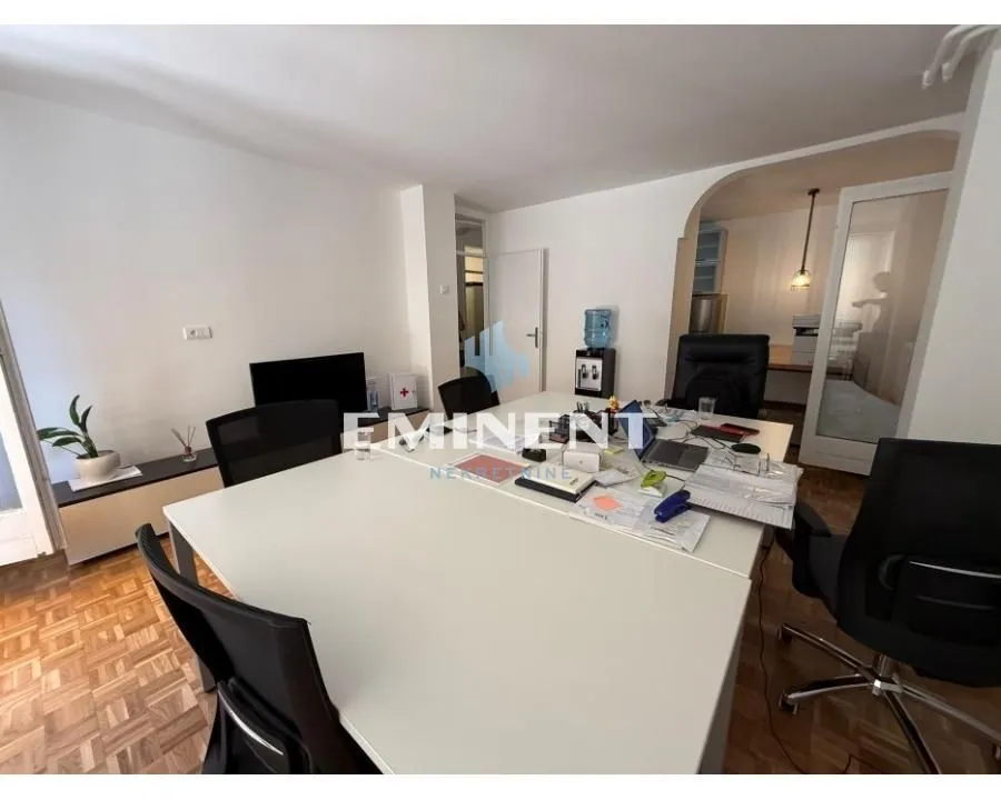 Rent, two bedroom apartment, 55m², Novi Beograd Sve Podlokacije, Beograd