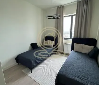 Izdavanje, trosoban stan, 84m², Savski Venac, Beograd - image 10