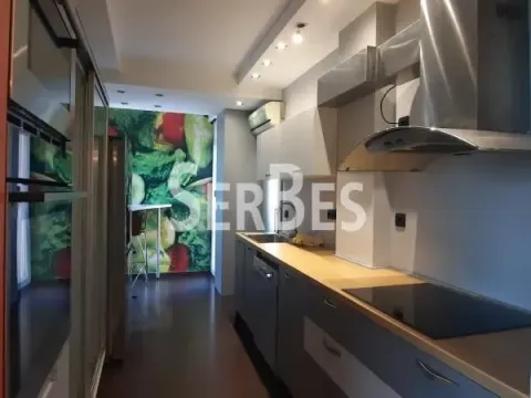 Izdavanje, četvorosoban stan, 123m², Novi Sad Sve Podlokacije, Novi Sad - image 6