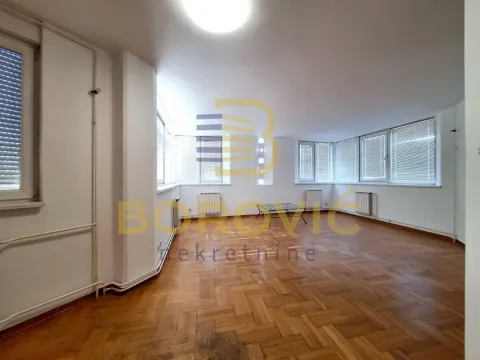 Rent, four bedroom apartment, 110m², Novi Beograd Blok 29, Novi Beograd Sve Podlokacije - image 7