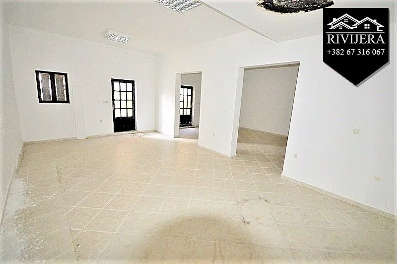 Sale, office space, 130m², Centar, Herceg Novi
