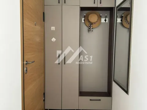 Izdavanje, dvosoban stan, 45m², Telep, Novi Sad Sve Podlokacije - image 5