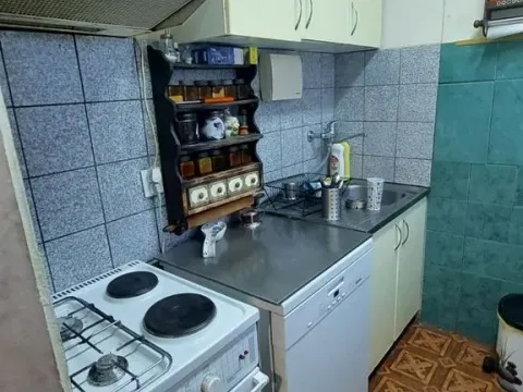 Sale, two bedroom apartment, 57m², Zvezdara Sve Podlokacije, Beograd - image 7