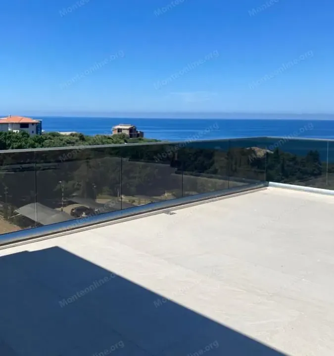 Sale, one bedroom apartment, 49m², Dobre Vode, Bar