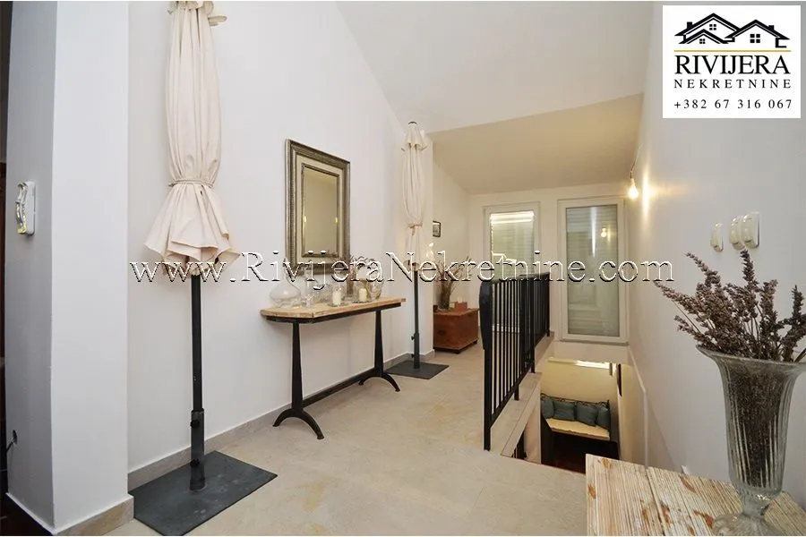 Prodaja, kuća, 191m², Budva, Crna Gora