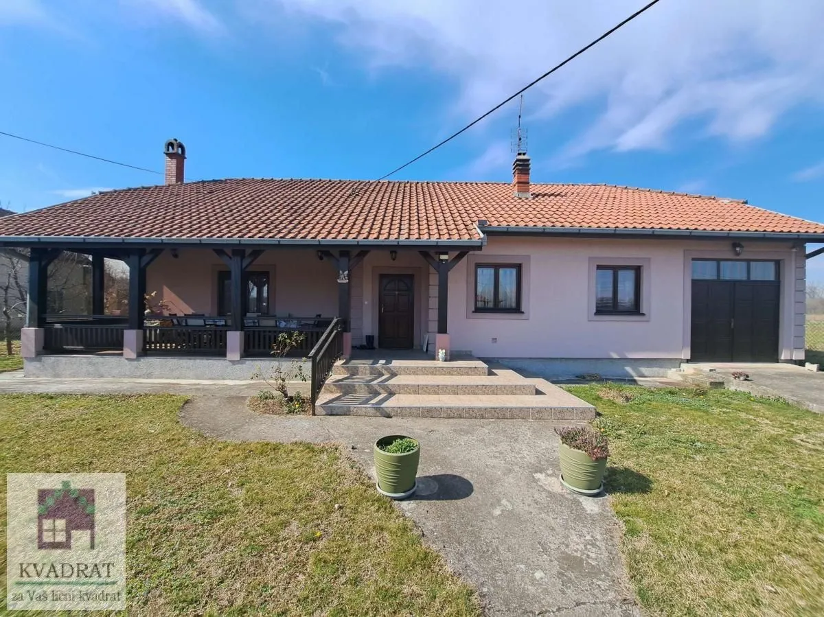 Prodaja, kuća, 209m², Obrenovac, Beograd