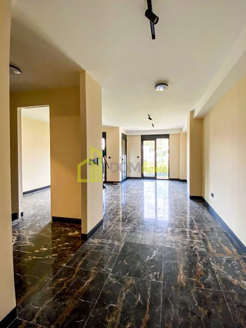 Prodaja, jednosoban stan, 46m², Zagorič, Podgorica