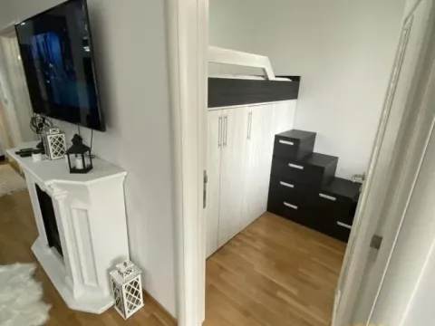 Izdavanje, dvosoban stan, 46m², Vukov Spomenik, Zvezdara Sve Podlokacije - image 4