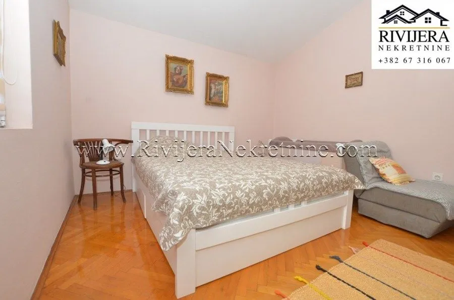 Prodaja, kuća, 101m², Centar, Herceg Novi
