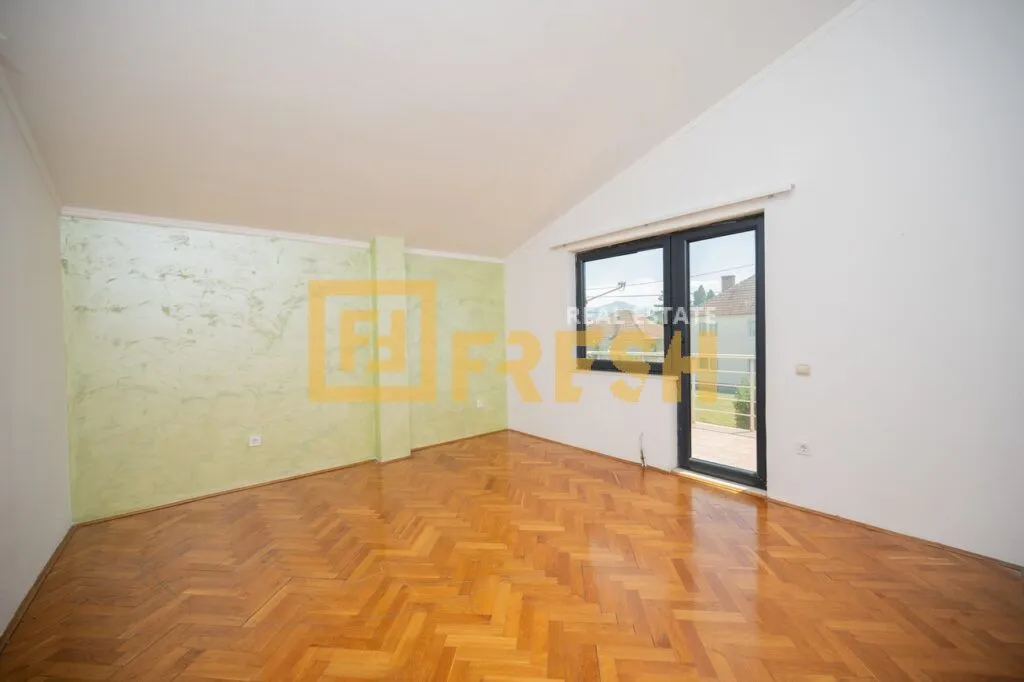 Rent, house, 150m², Gornja Gorica, Podgorica