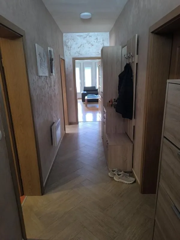 Sale, apartment, 116m², Šušanj, Bar