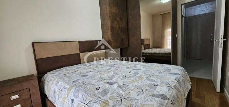 Rent, one bedroom apartment, 50m², Central Point, Podgorica