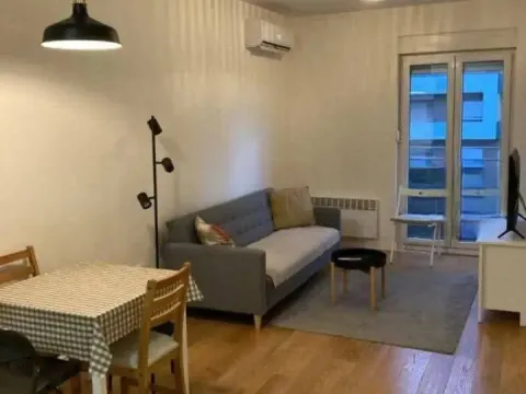 Sale, one bedroom apartment, 40m², Central Point, Podgorica - image 3