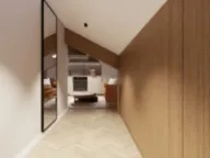 Sale, studio apartment, 19m², Nikšić, Crna Gora - image 4