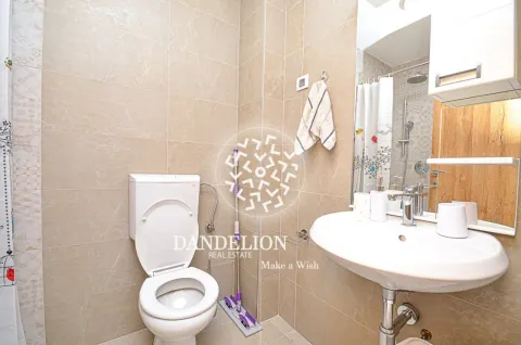 Rent, one bedroom apartment, 59m², Central Point, Podgorica - image 1182