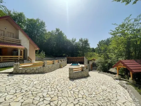 Sale, house, 7000m², Crkvine, Kolašin - image 5