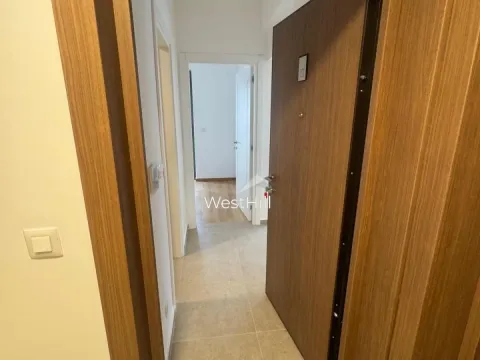 Prodaja, jednosoban stan, 48m², Bečići, Budva - image 4