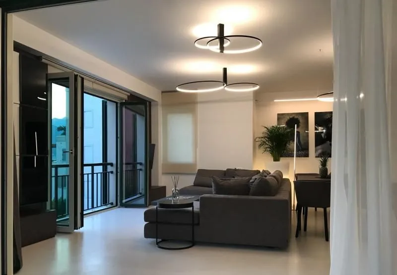 Sale, one bedroom apartment, 146m², Centar, Tivat