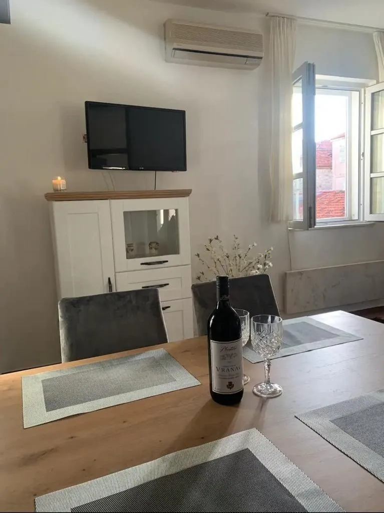 Sale, one bedroom apartment, 48m², Budva, Crna Gora