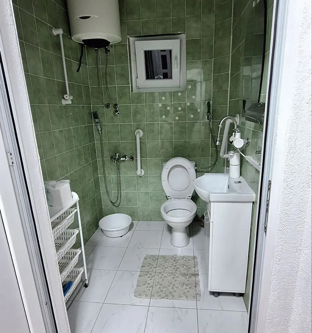 Izdavanje, stan, 50m², Podgorica, Crna Gora