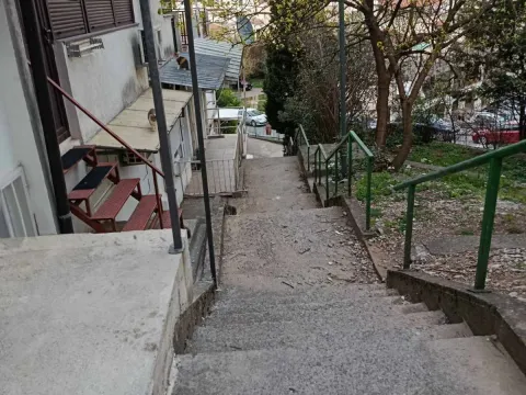 Sale, one bedroom apartment, 40m², Malo Brdo, Podgorica - image 9