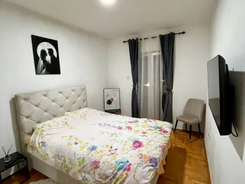 Rent, apartment, 45m², Zabjelo, Podgorica - image 2