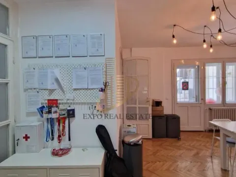 Rent, office space, 227m², Sajmište, Novi Sad - image 8