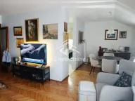 Prodaja, četvorosoban stan, 108m², Savski Venac, Beograd - image 4