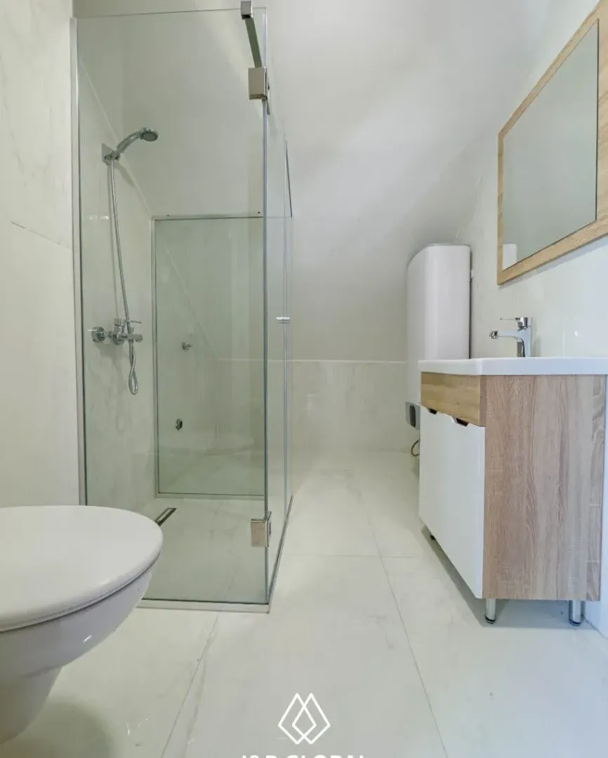 Sale, three bedroom apartment, 75m², Breza, Kolašin